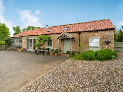 Scawton House | Brook Cottage