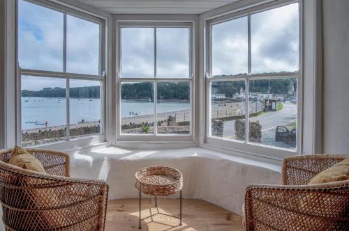 St Brides House | Brook Cottage Green - 2 Bedroom Cottage - Dale