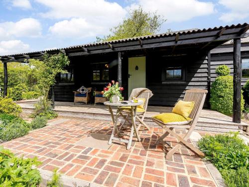 Abbess Roding House | Brook Farm Annex