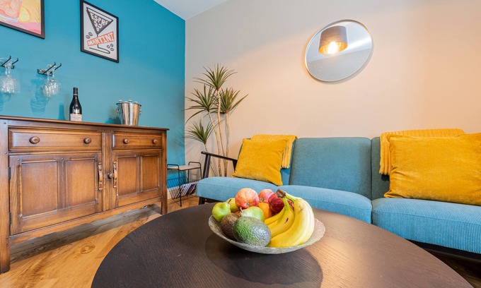 Frodsham Cottage | Brook Farm Barn