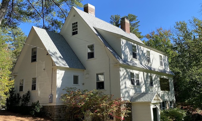 Wonalancet House | Brook Haven - spacious & gracious in the White Mountains