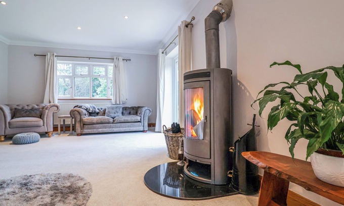 Ipswich Cottage | Brook Lodge