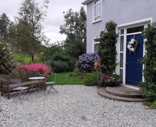 Glenties Bed & Breakfast | Brook Lodge