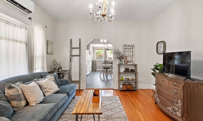 Gem County House | Brooke’s Cottage