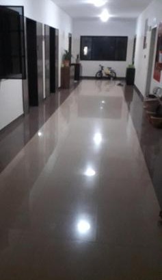 Phase 2 Apartment | Brookefield Service Apartment