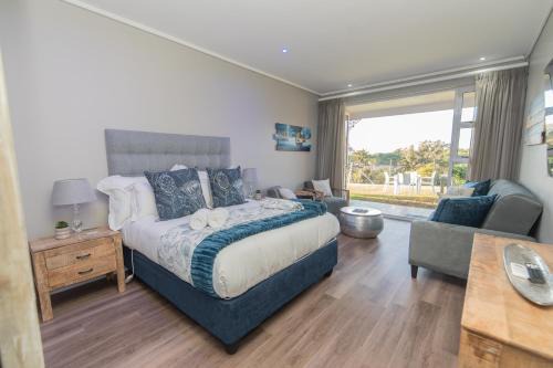 Summerstrand Apartment | Brookes Hill Seaside Stay