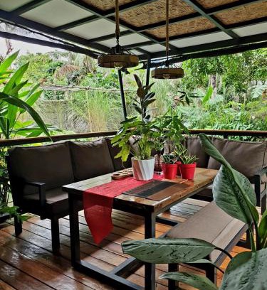 Irosin House | Brookfarm Cottage