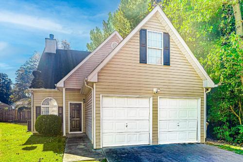 Ellenwood House | Brookgate