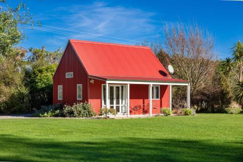 Renwick Apartment | Brookhaven Cottage