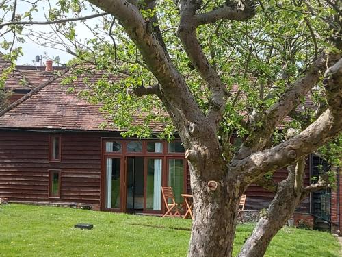 Netley Apartment | Brooklands Barn