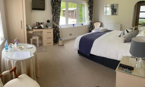 Tavistock Bed & Breakfast | Brooklands