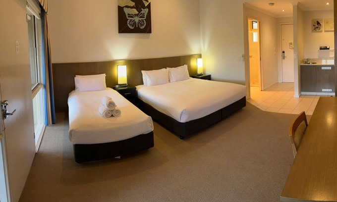 Mornington Hotel | Brooklands of Mornington