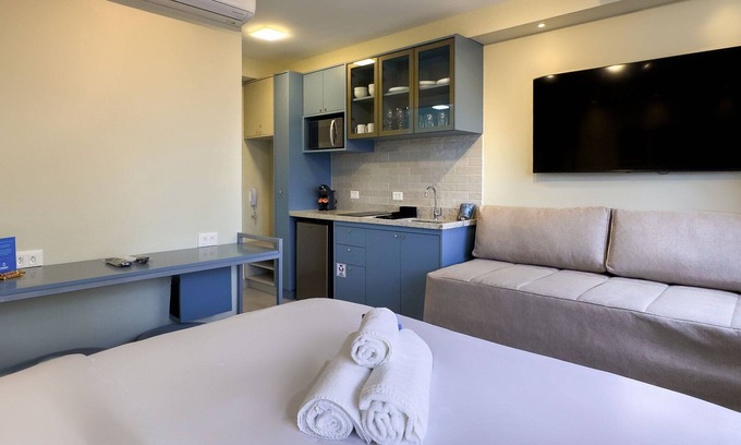 Santo Amaro House | Brooklin | US Consulate + Interlagos | Sleeps 4