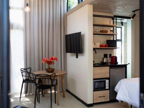 Brooklyn Apartment | Brooklyn Blok