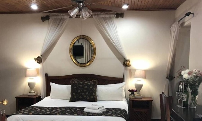 Brooklyn House | Brooklyn Guesthouses - Deluxe Room