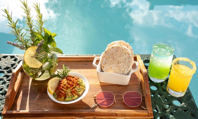 Brooklyn House | Brooklyn Manor