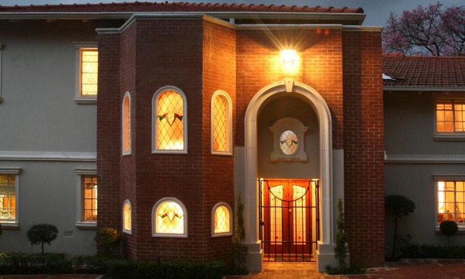 Brooklyn Bed & Breakfast | Brooklyn Place
