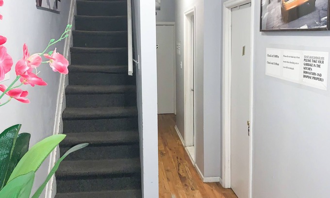 Ocean Hill House | Brooklyn's Elevated Escape