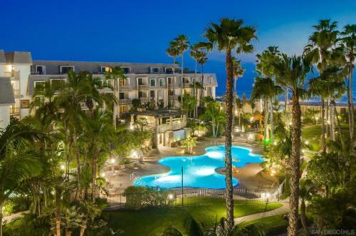 Townsite Apartment | Brooks Beach Vacations House B222 Oceanside