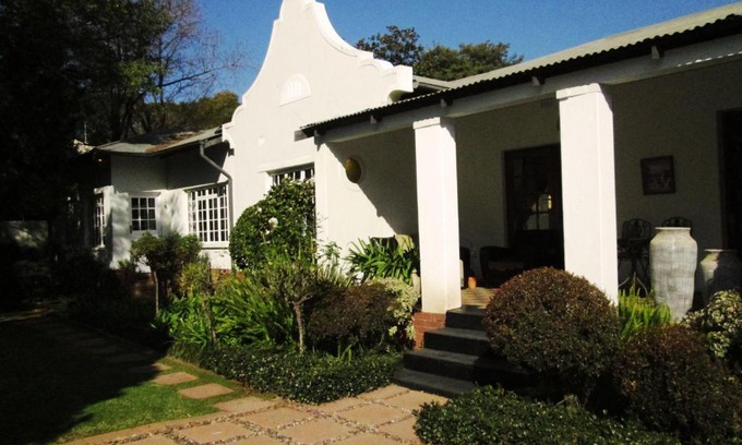 Brooklyn Bed & Breakfast | Brooks Cottage