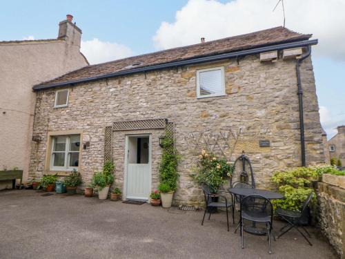 Hope Valley House | Brookside Barn