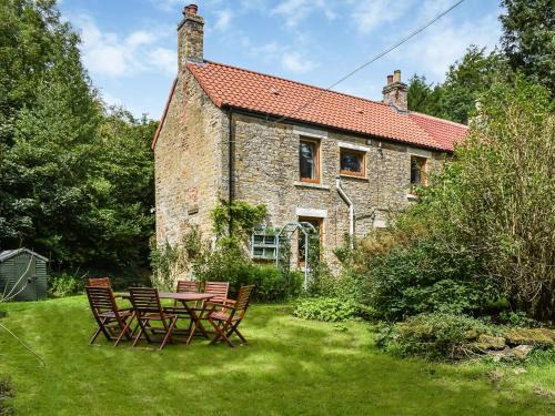 Bishop Auckland House | Brookside Cottage