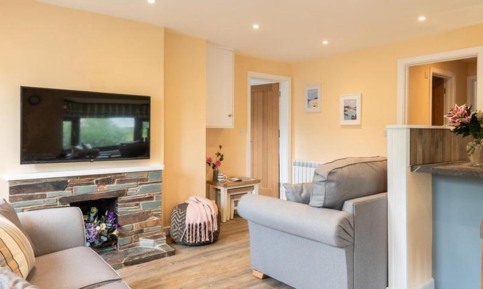 Polzeath House | Brookside