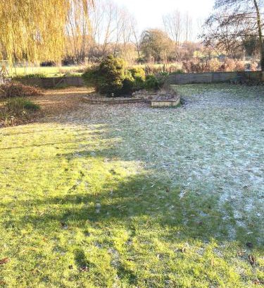 Grantham House | Brookside Willow