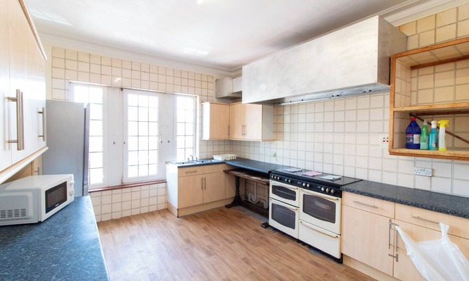 Portswood House | Brookvale Guest House Room 9