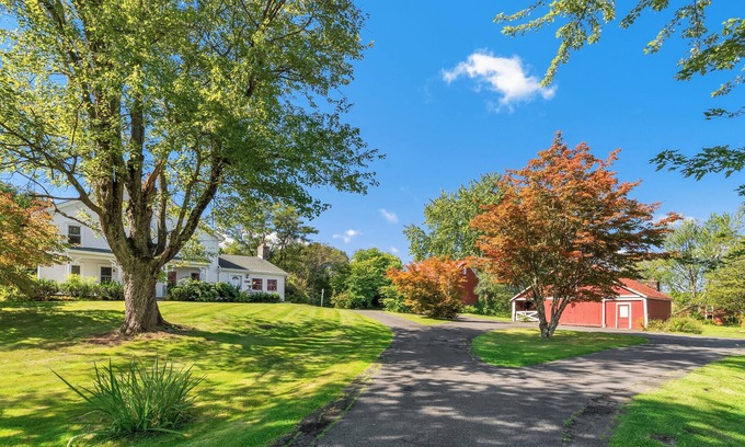 New Paltz Other | Brookview Farm Country Living