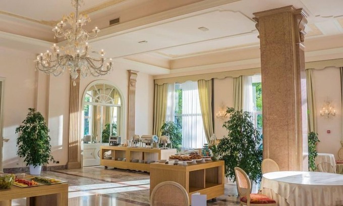 Kubwa Hotel | Brookville Hotel & Suites