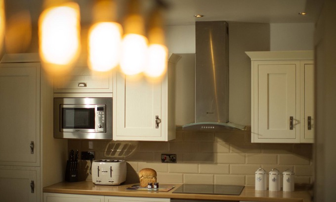 Thornton Dale Cottage | Brookwood