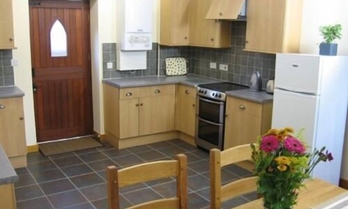 Lymm Cottage | Broomedge Farm Cottages
