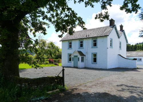 Beattock House | Broomlands Farmhouse
