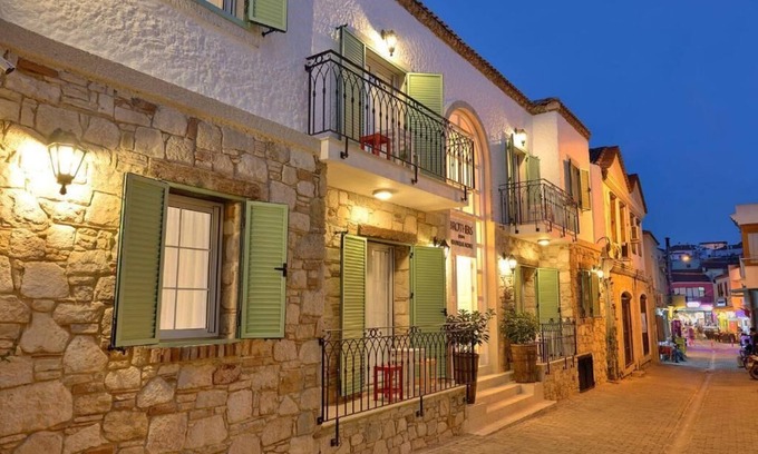 Cesme Hotel | Brothers Cesme Hotel