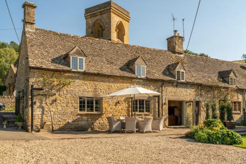 Snowshill Village House | Broughwood Cottage Snowshill