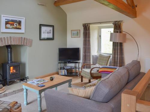 Kirkby Stephen House | Brow View Cottage