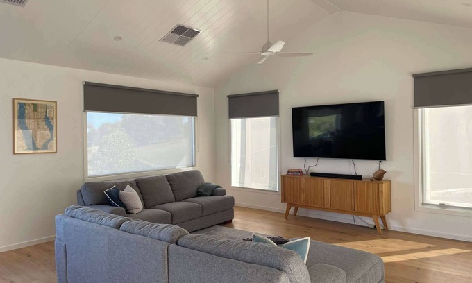 Brown Hill House | Brown Hill Escape, Ballarat