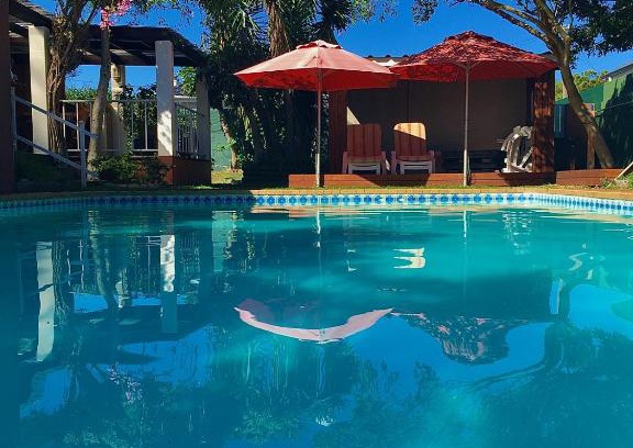 Eastcliff House | Brown Jug Guest House