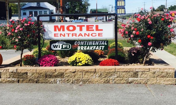 Aberdeen Hotel | Brown's Motel