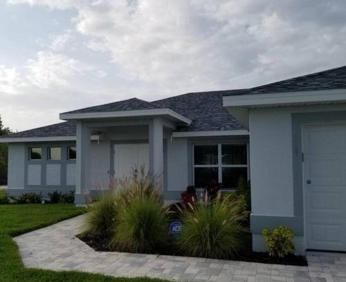 Mariner House | Brown's Oasis