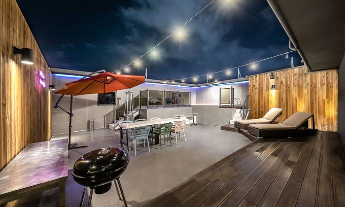 Sindang-dong Hotel | Browndot Hotel Daegu Seongseo