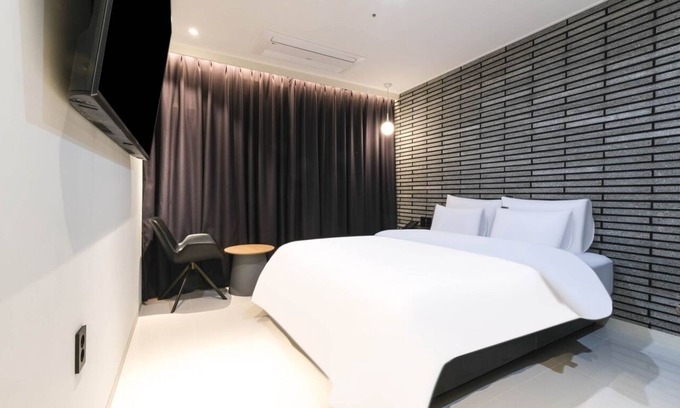 Incheon Hotel | Browndot Hotel