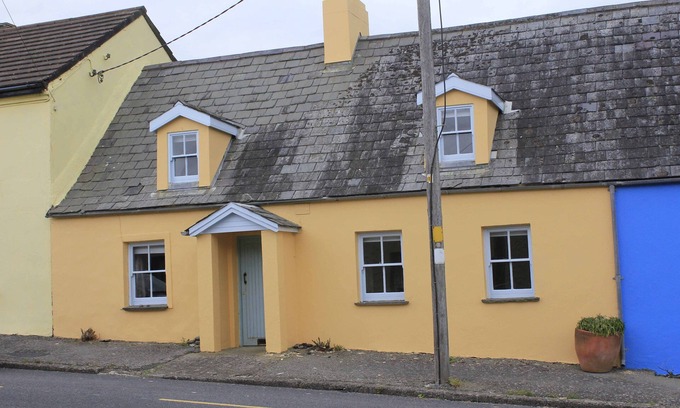 Annestown Cottage | Browns Cottage