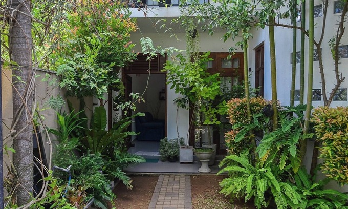 Matara Apartment | Browns Hill Bliss