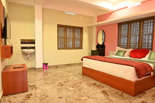 Kanthalloor House | Brownstones Resort