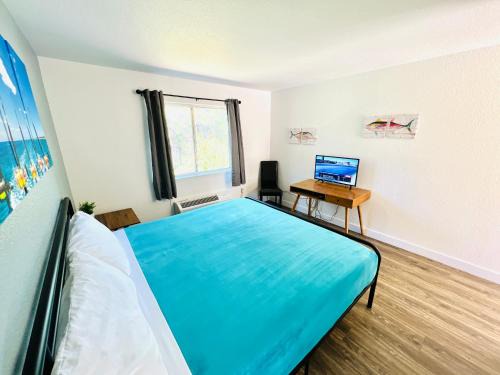 Brownsville Hotel | Brownsville Motel