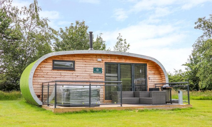 Cowan Bridge House | Brownthwaite