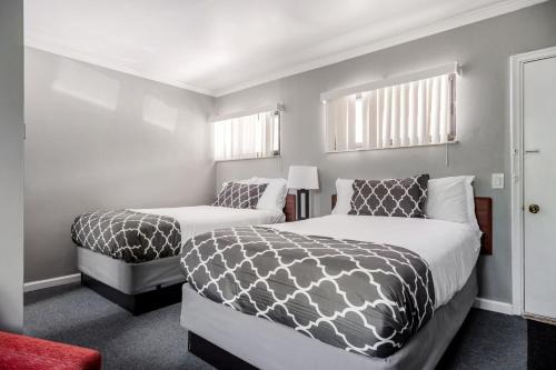 Riverview Apartment | Browntown Room for 4: Comfort WiFi Parking