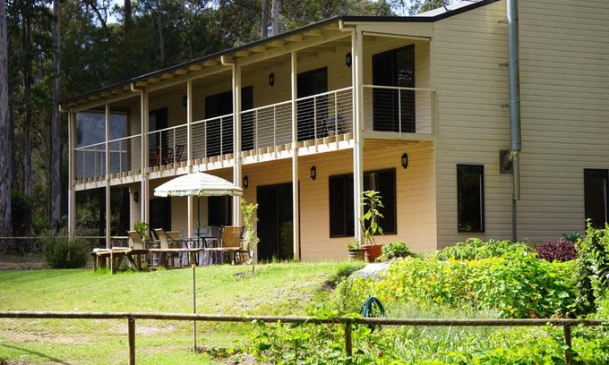 Scotsdale Bed & Breakfast | Broxholme B&B